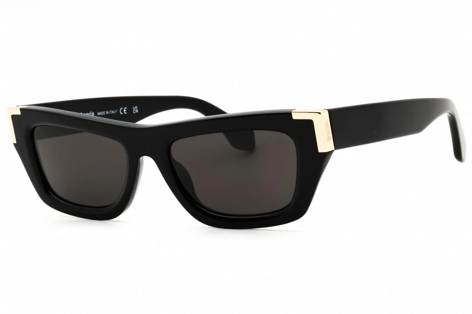 Palm Angels MALIBU Sunglasses - view 4